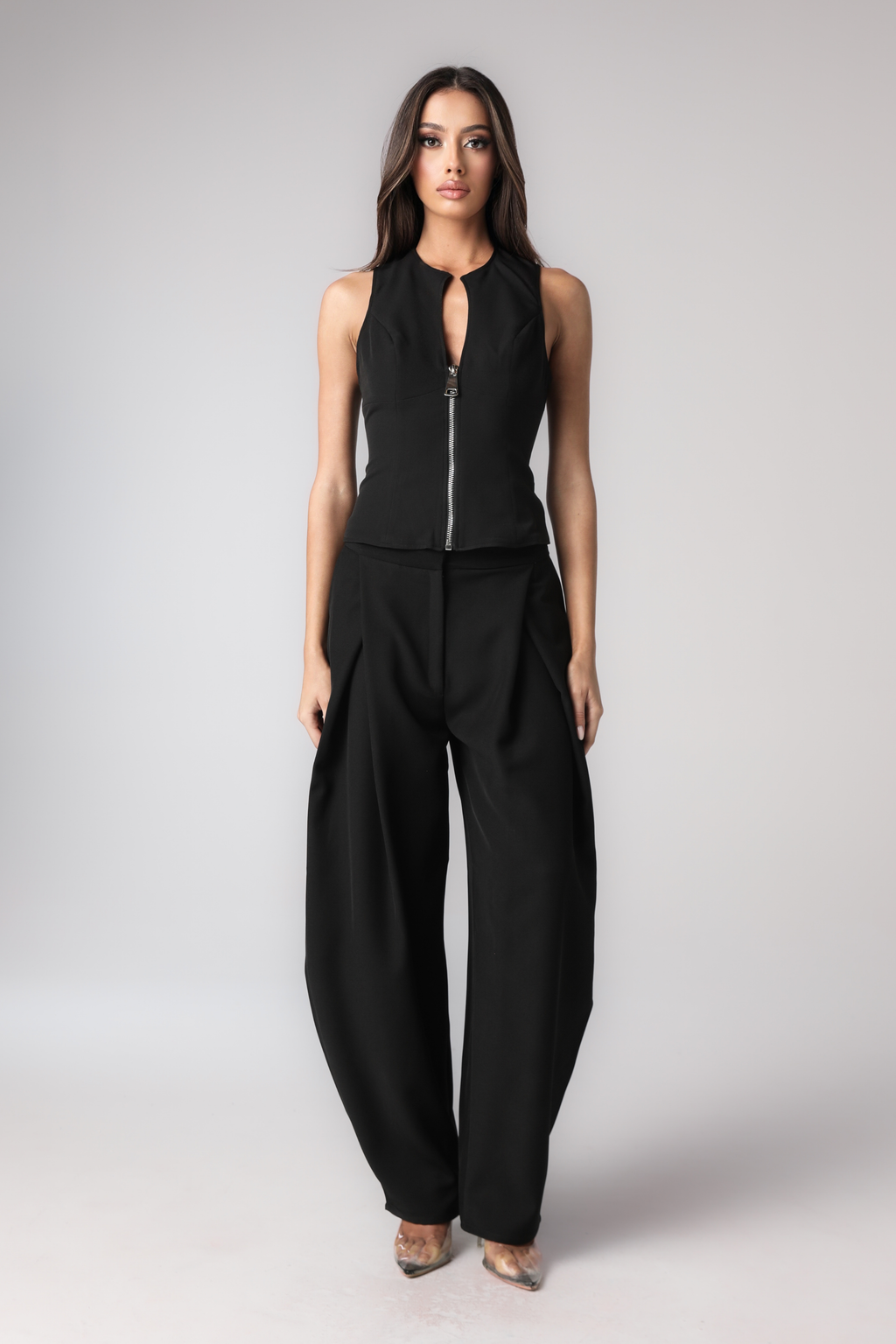WILMA TOP