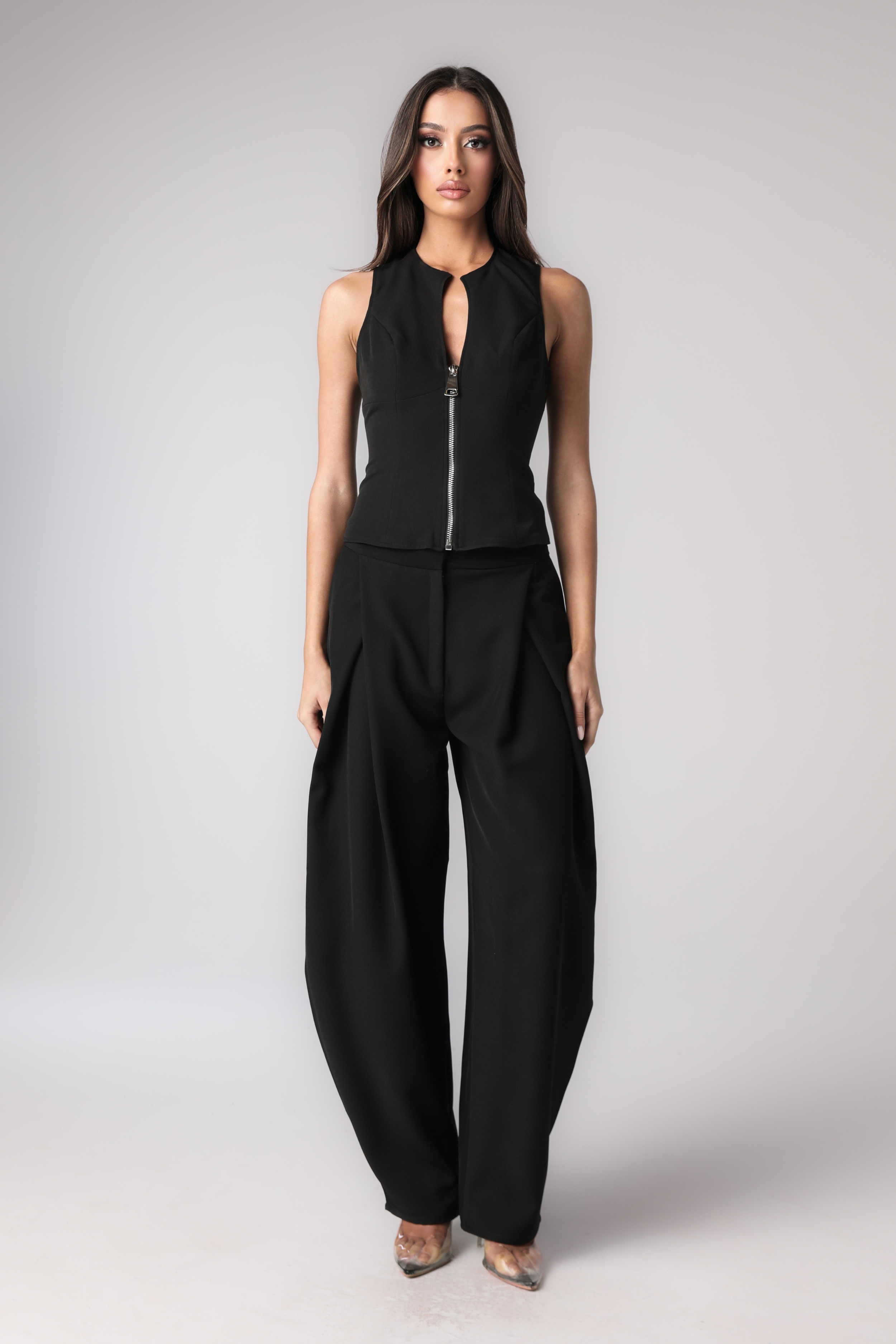 WILMA TOP