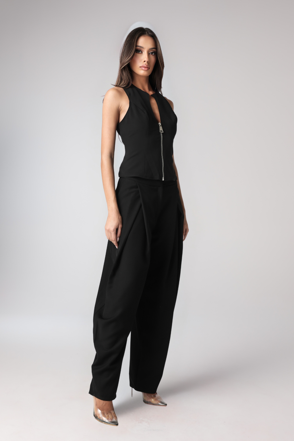 WILMA TOP