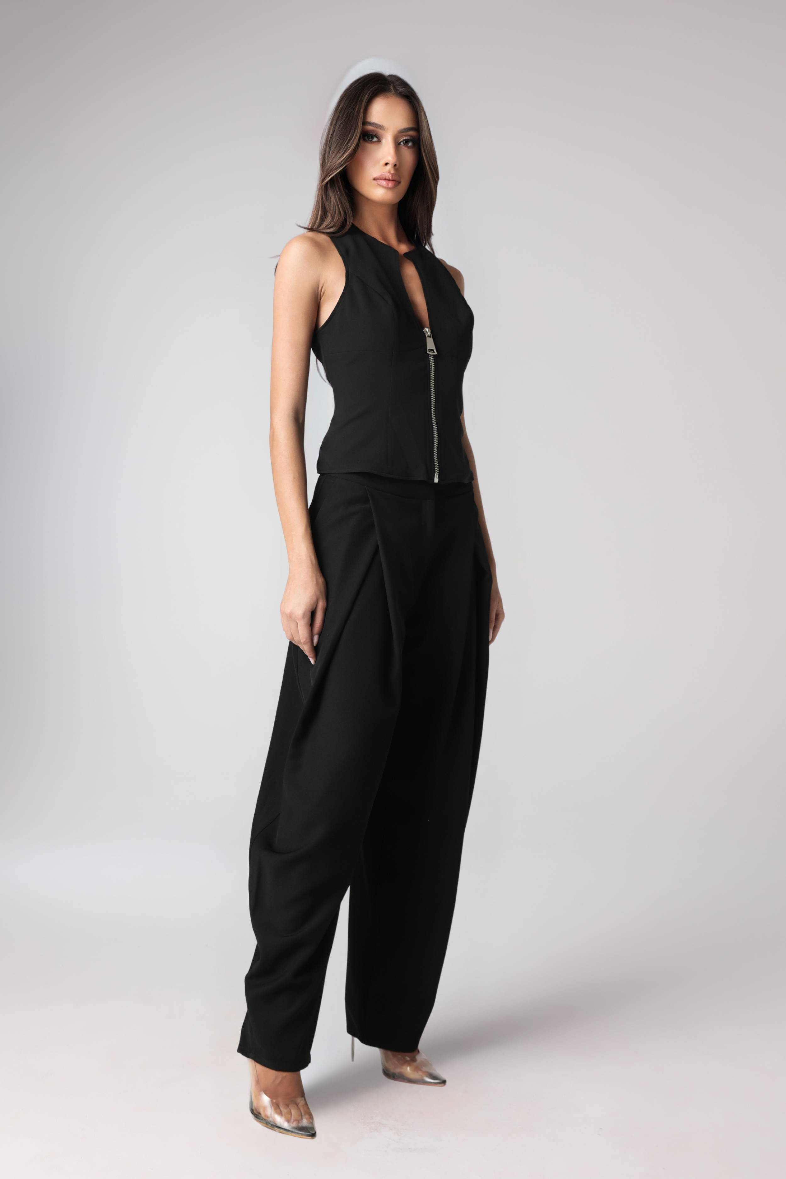 WILMA TOP