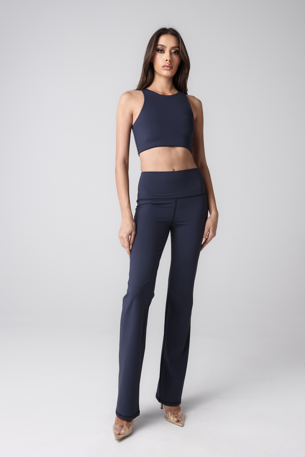 EVA CROP TOP