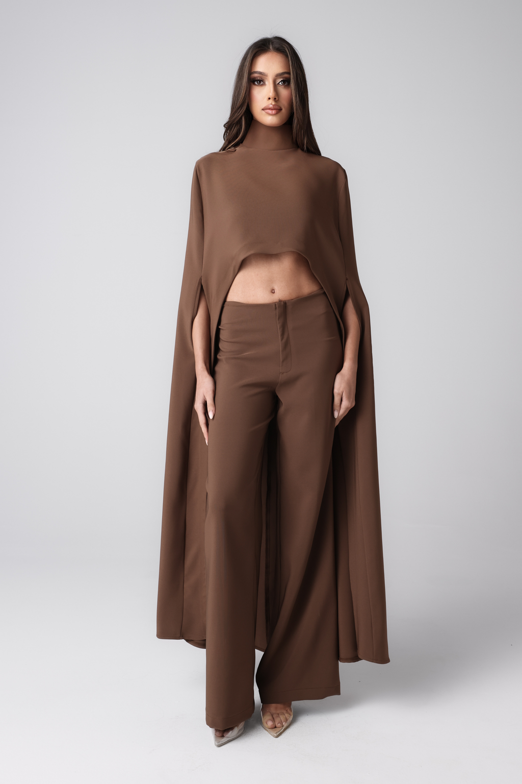 NIVINE PANTS