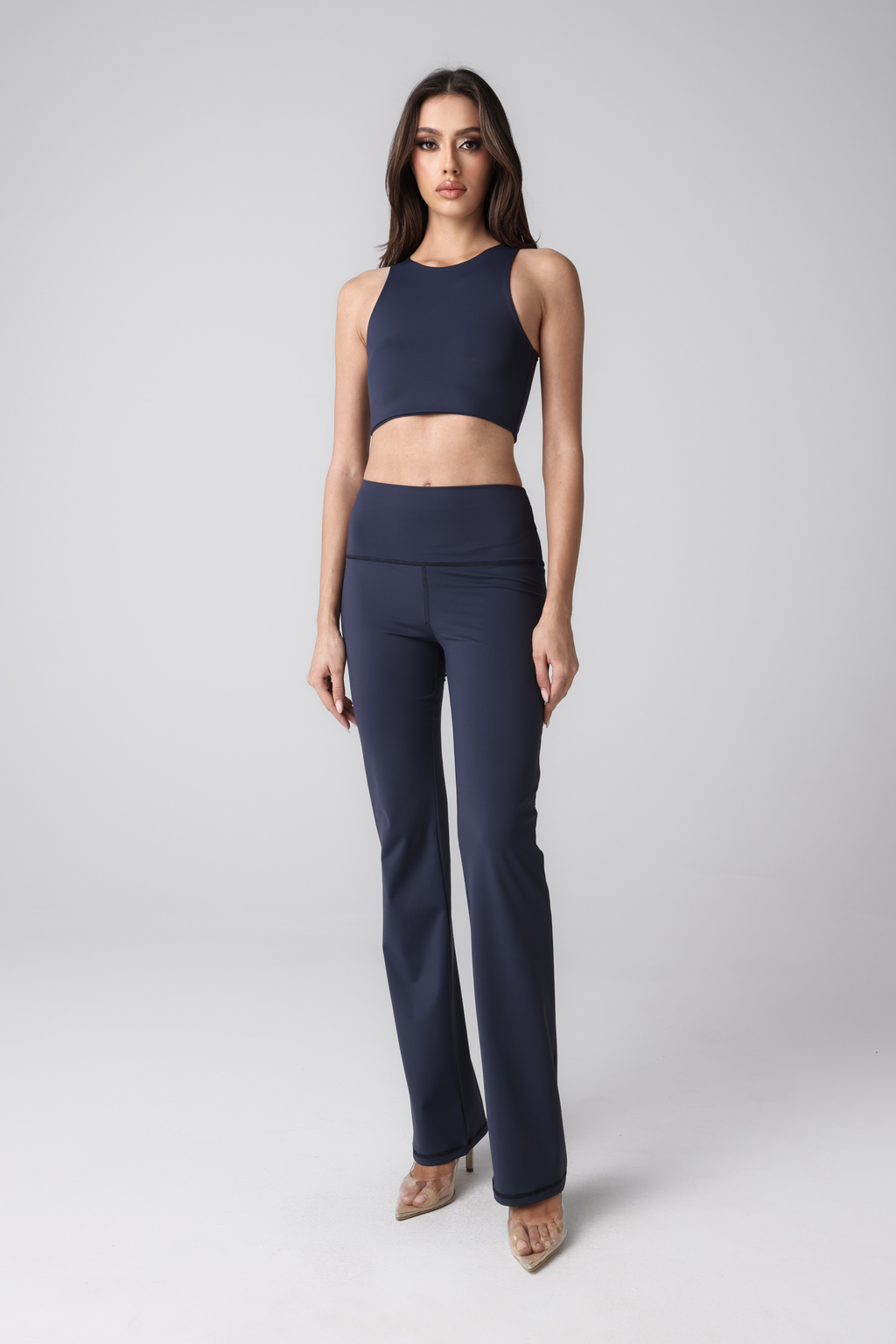 EVA CROP TOP