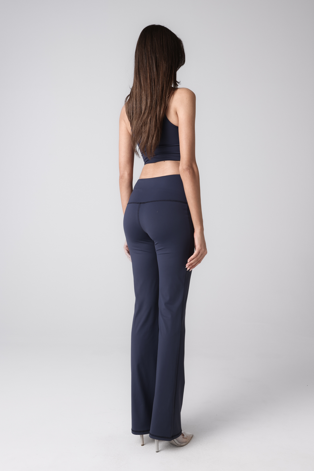EVA CROP TOP