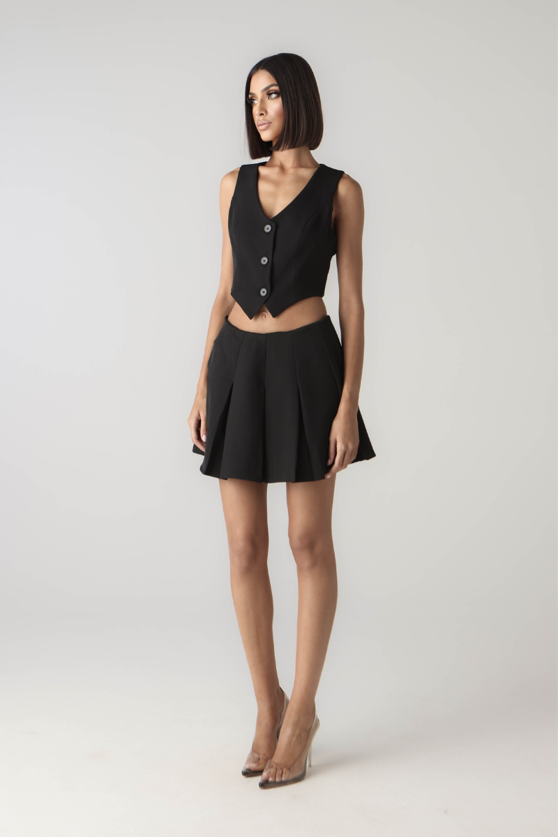 NEW OBSESSION SKIRT