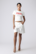 HOLLYWOOD T-SHIRT