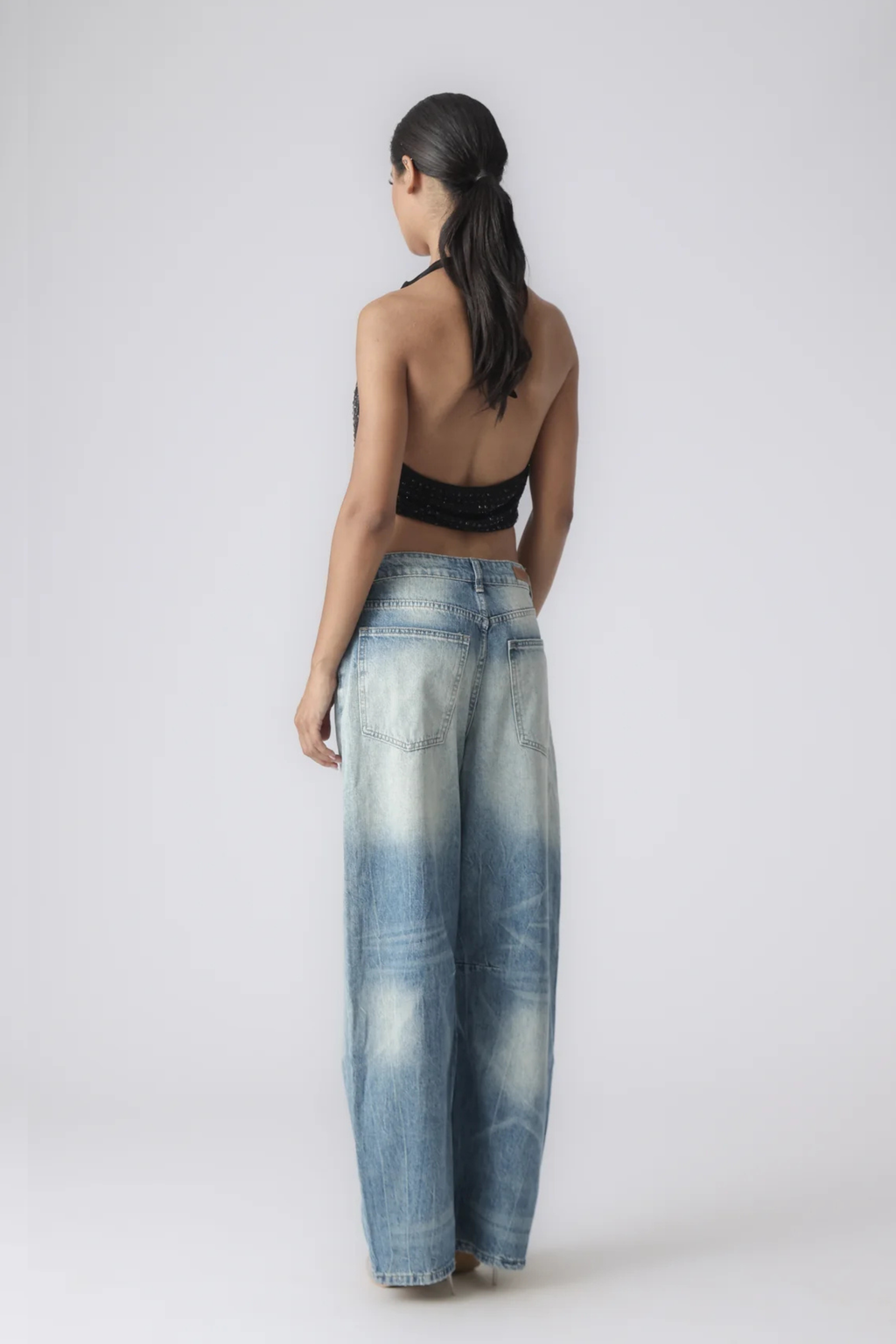 LUNARA CROPTOP