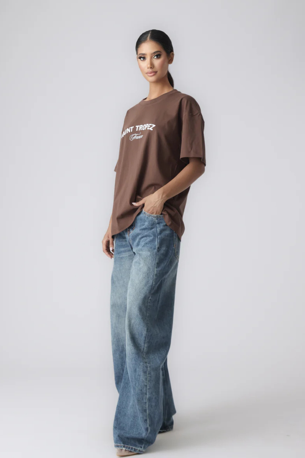 SAINT TROPEZ T-SHIRT