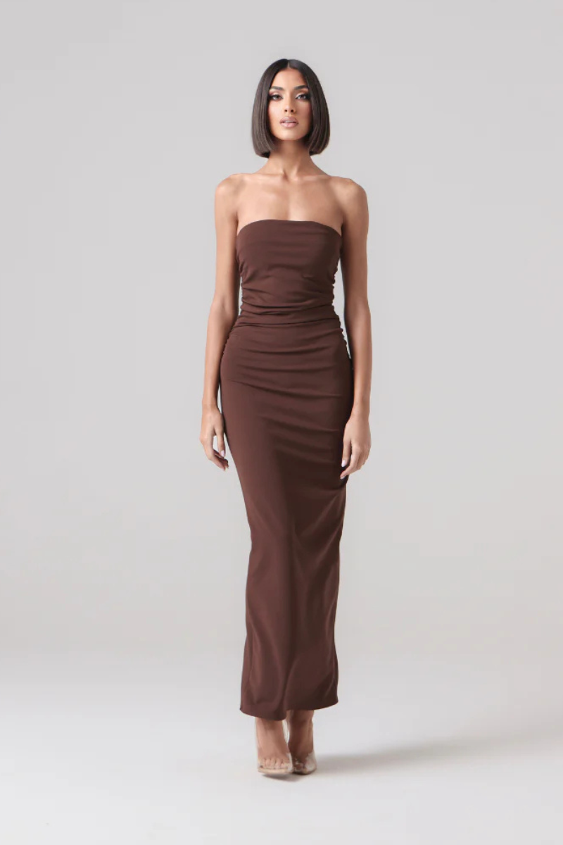 JOZIE MAXI DRESS