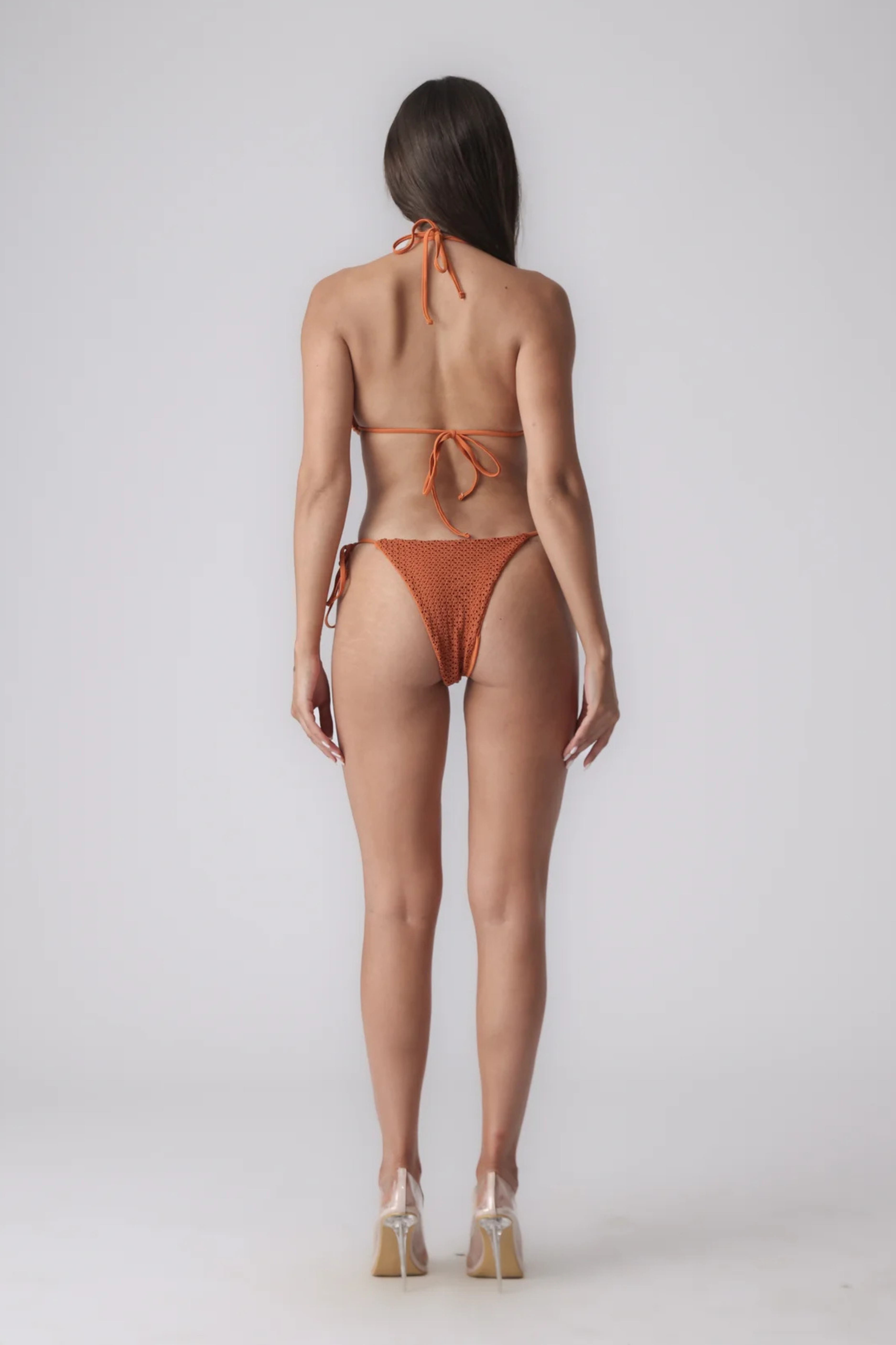 CABANA 2PCS SWIMSUIT