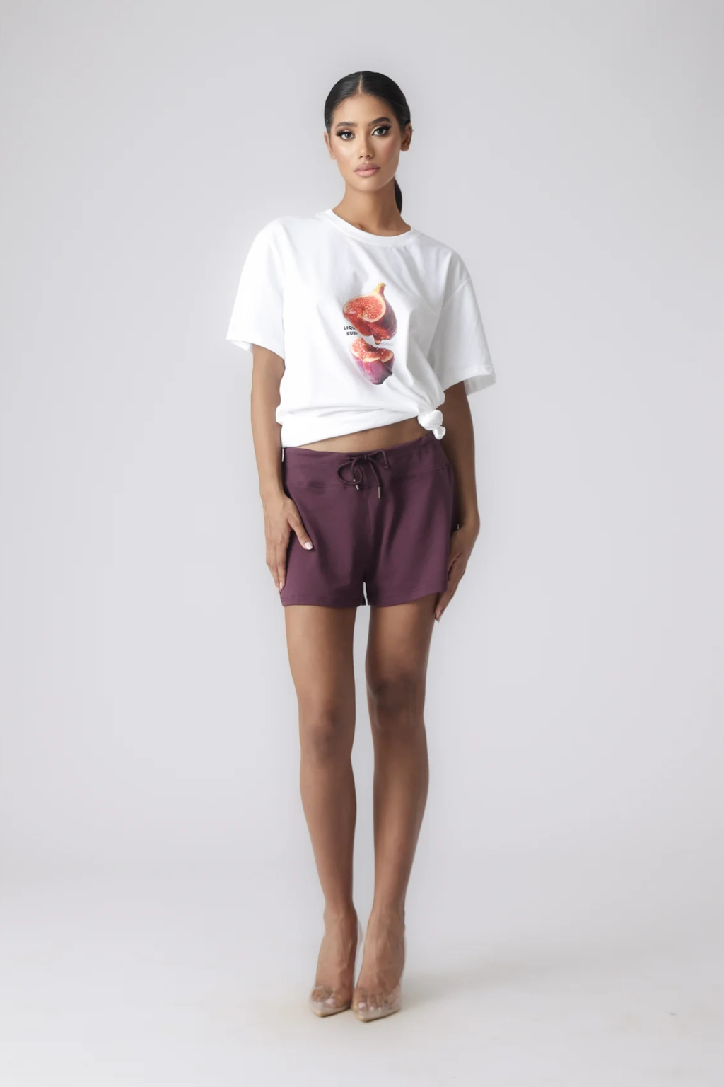 FIG T-SHIRT