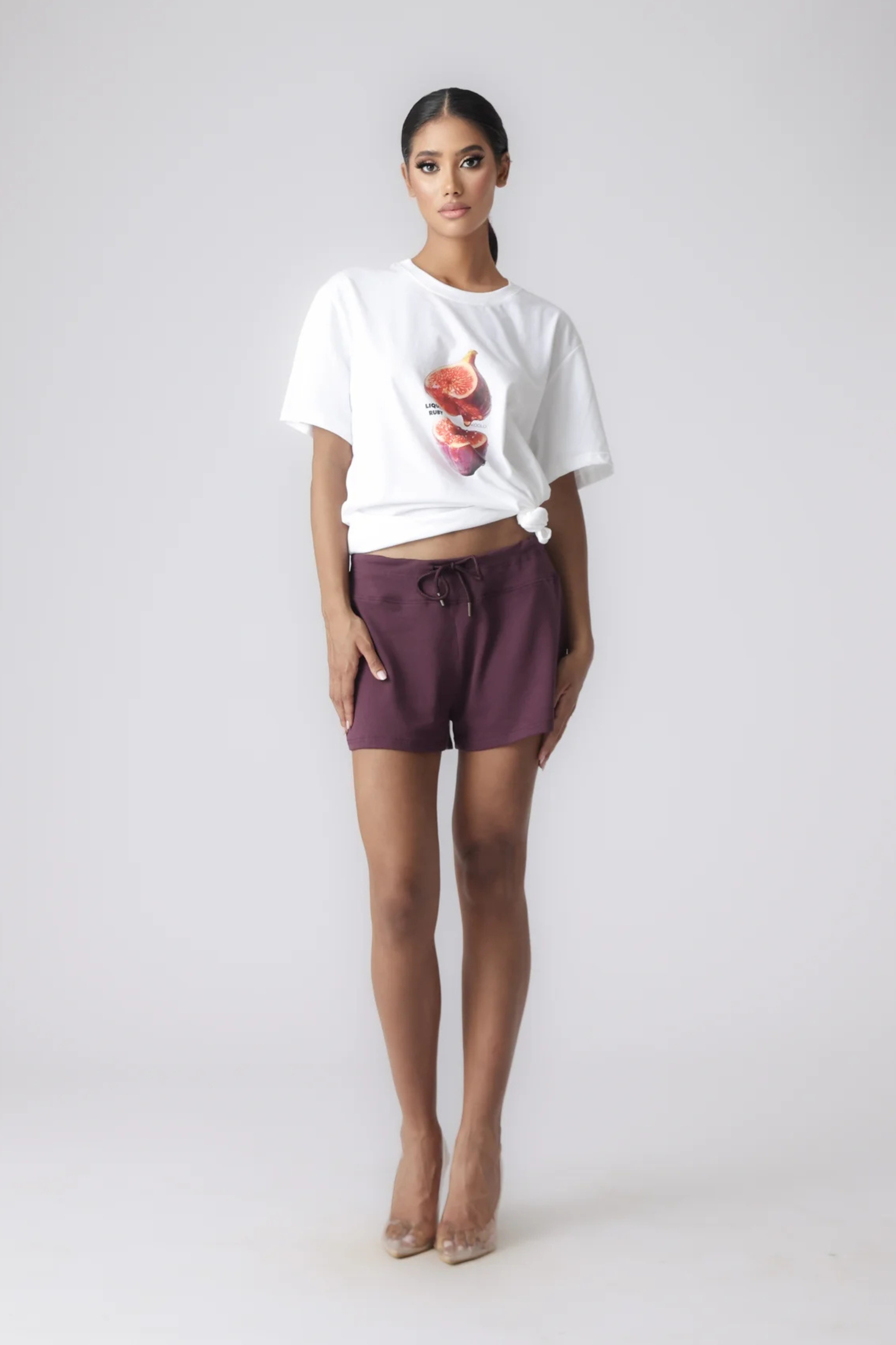 FIG T-SHIRT