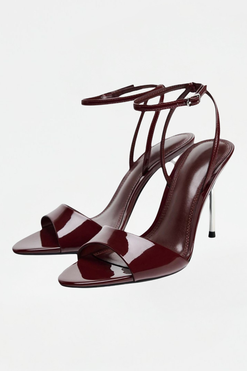 CYRAN HEELS