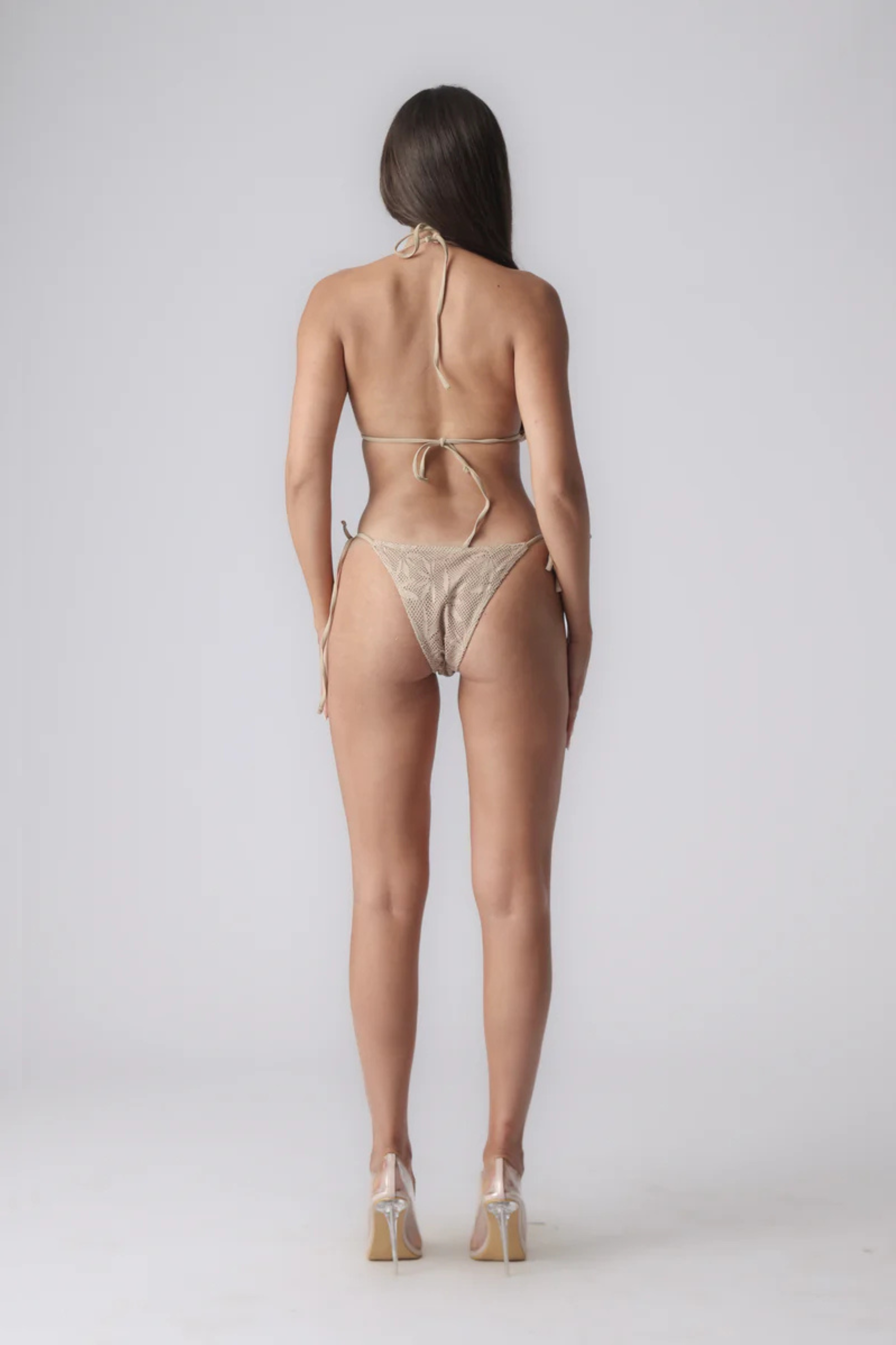 CAMILA 2PCS SWIMSUIT