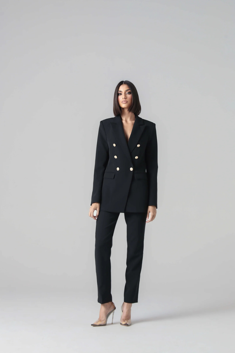 PETRA BLAZER