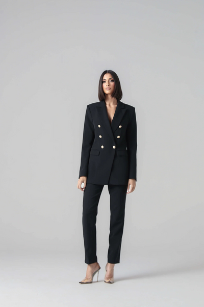 PETRA BLAZER