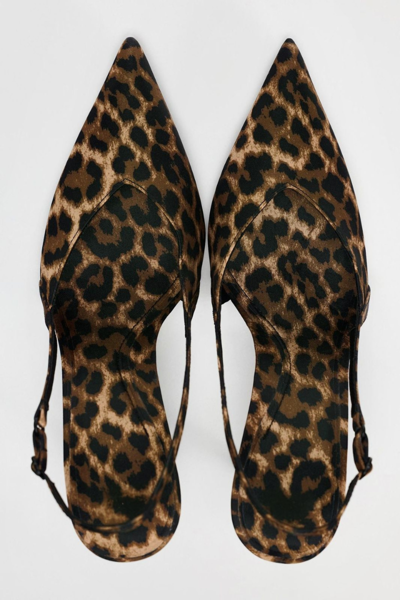 ANORA HEELS