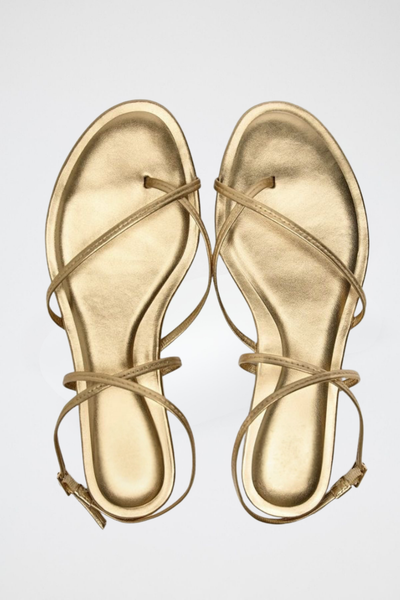 RODEO SANDALS