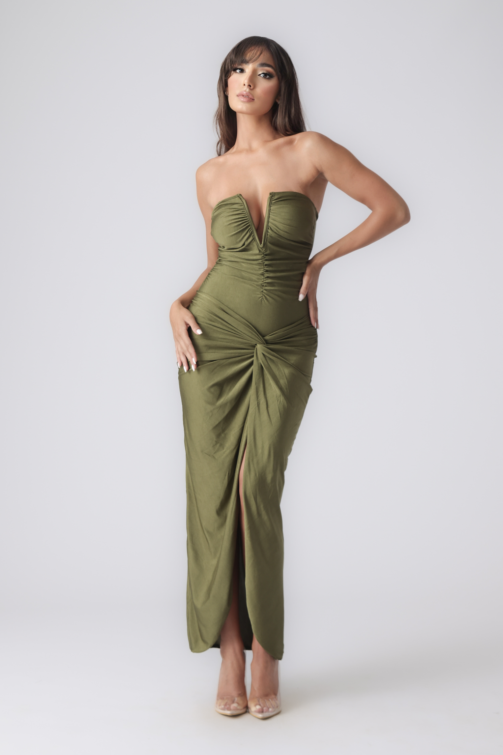 BALI NIGHTS 2PCS SWIMSUIT