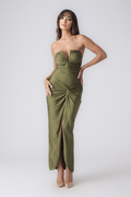 BALI NIGHTS 2PCS SWIMSUIT