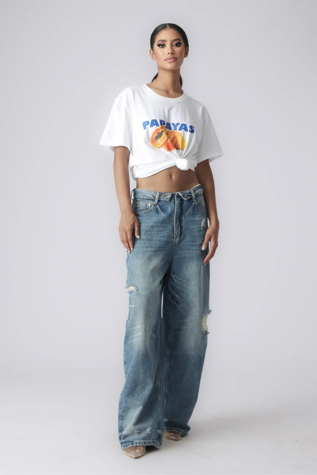 PAPAYAS T-SHIRT