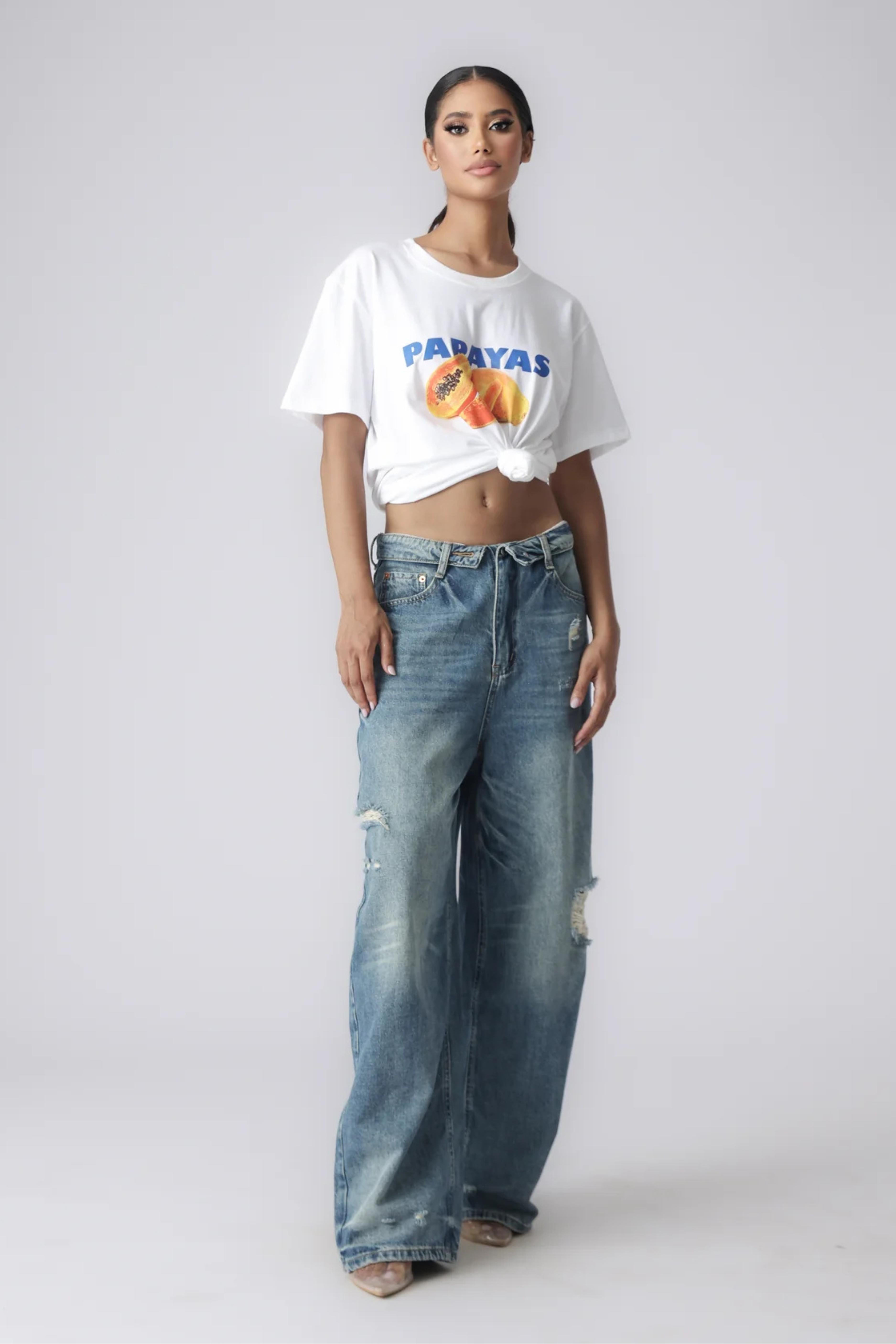 PAPAYAS T-SHIRT