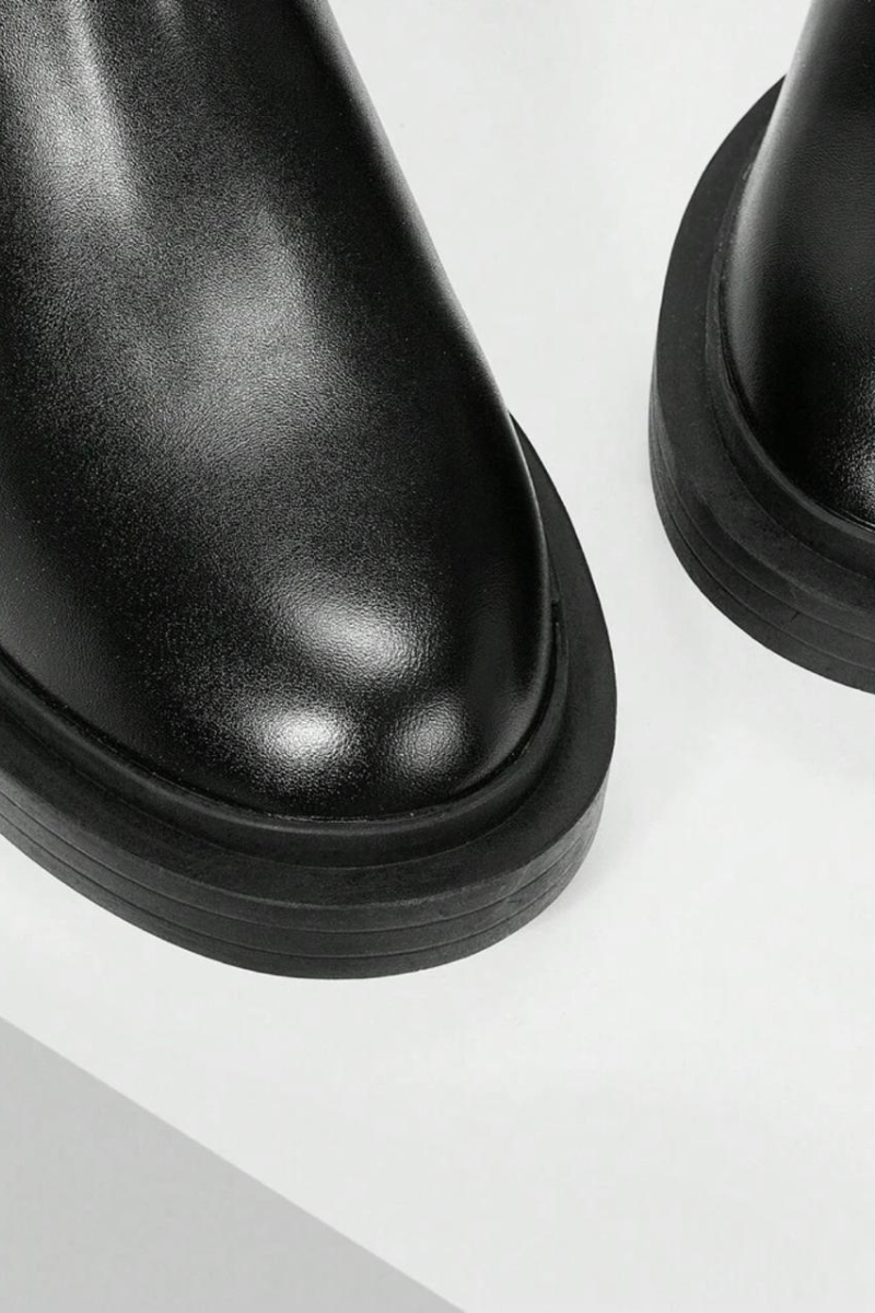 MADISON BOOTS