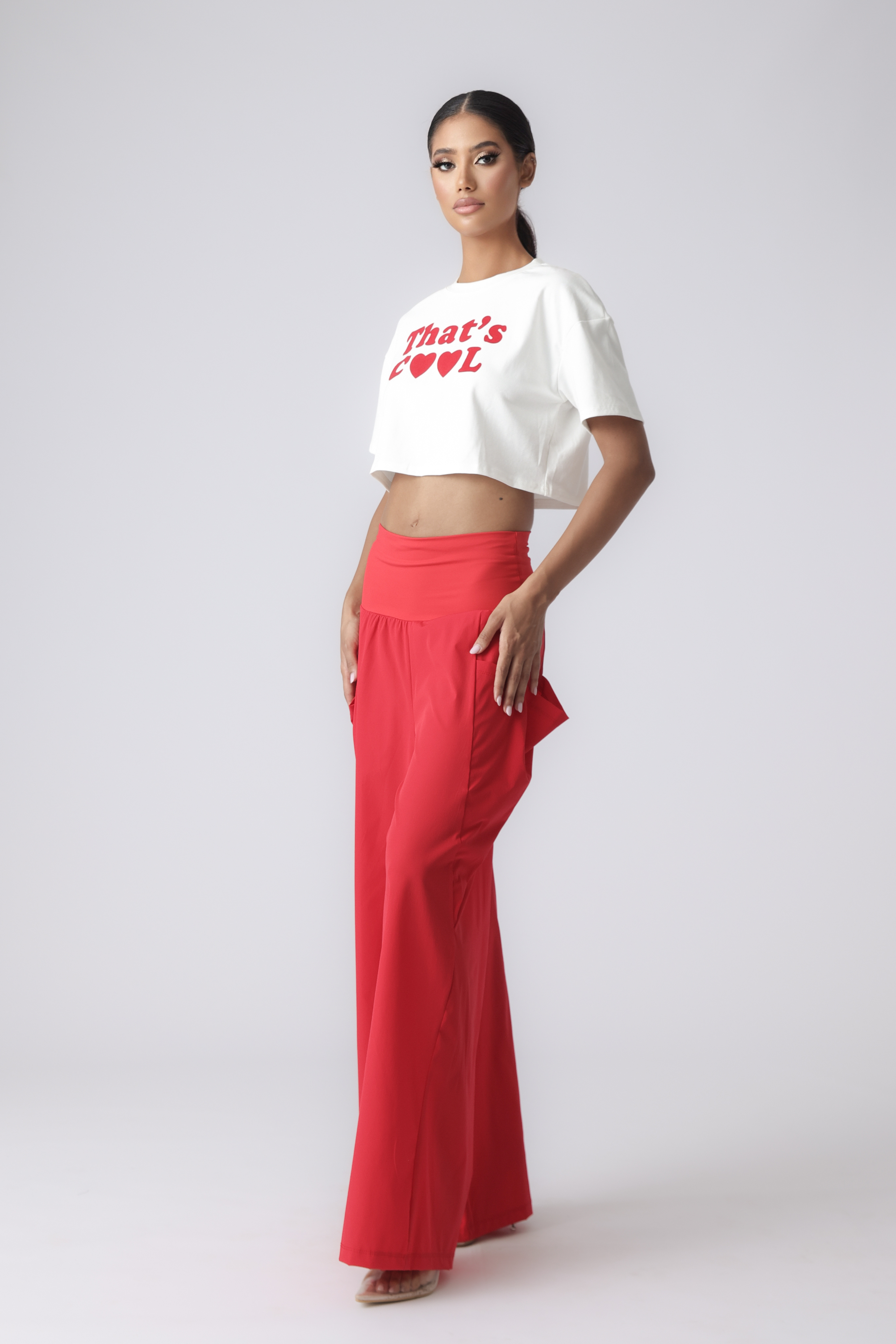 SAVANAH PANTS