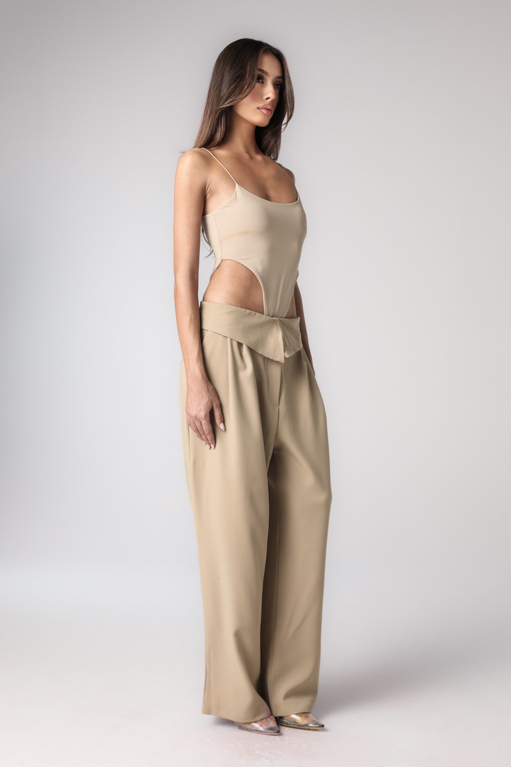 MATTEA BODYSUIT