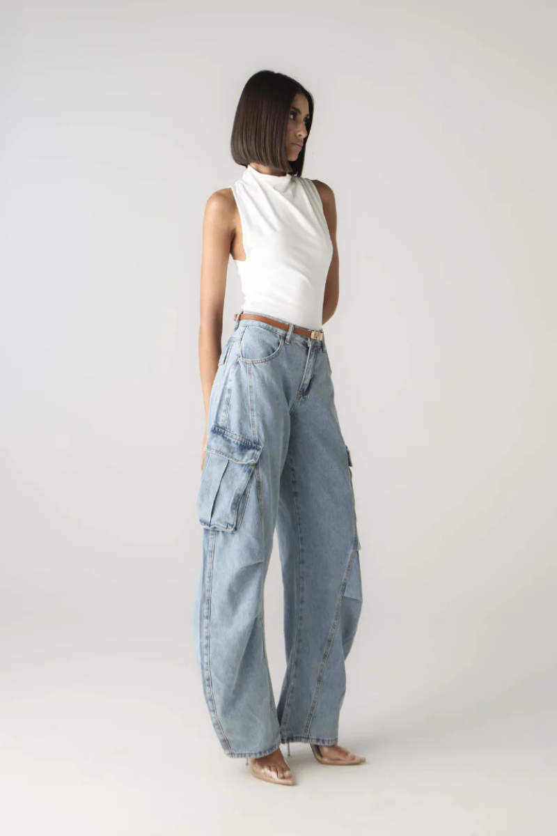 SERENADE BELT