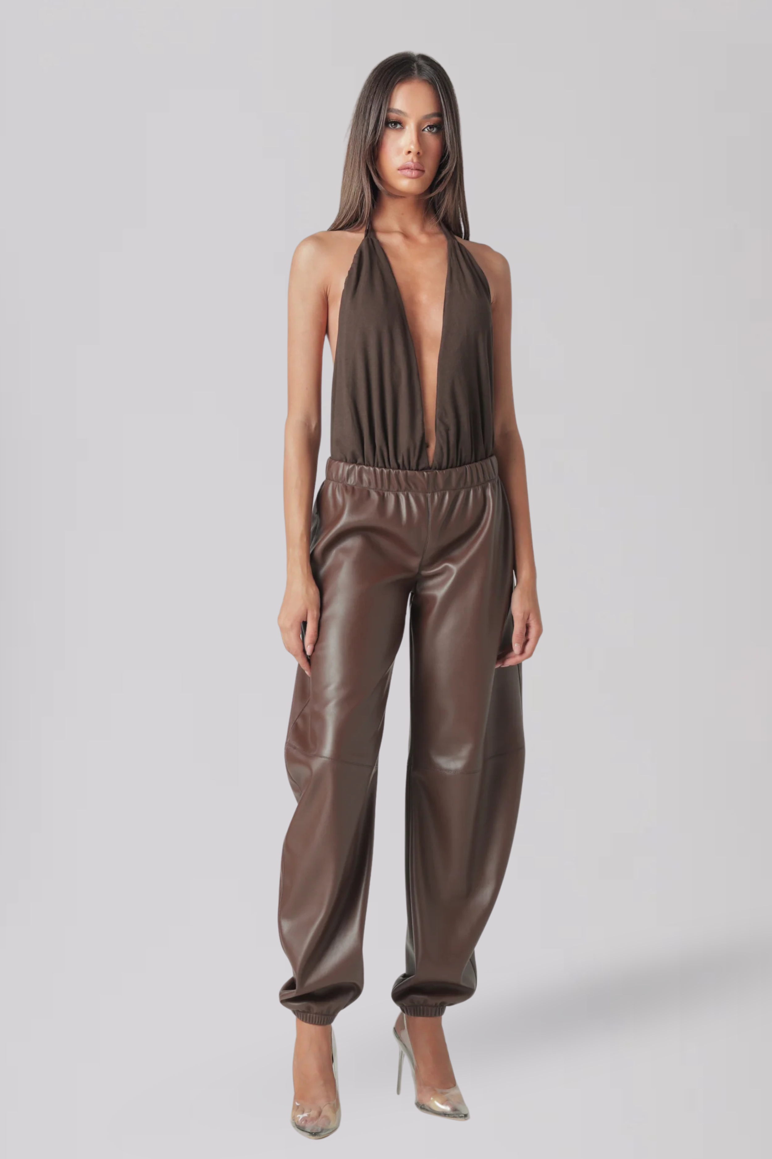 LEONORA BODYSUIT