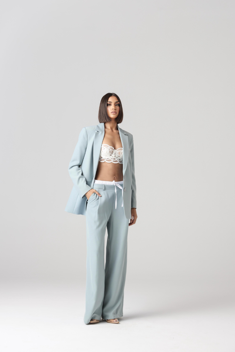 VALEN BLAZER