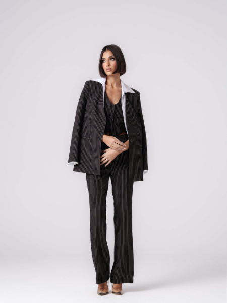 CABANA BLAZER