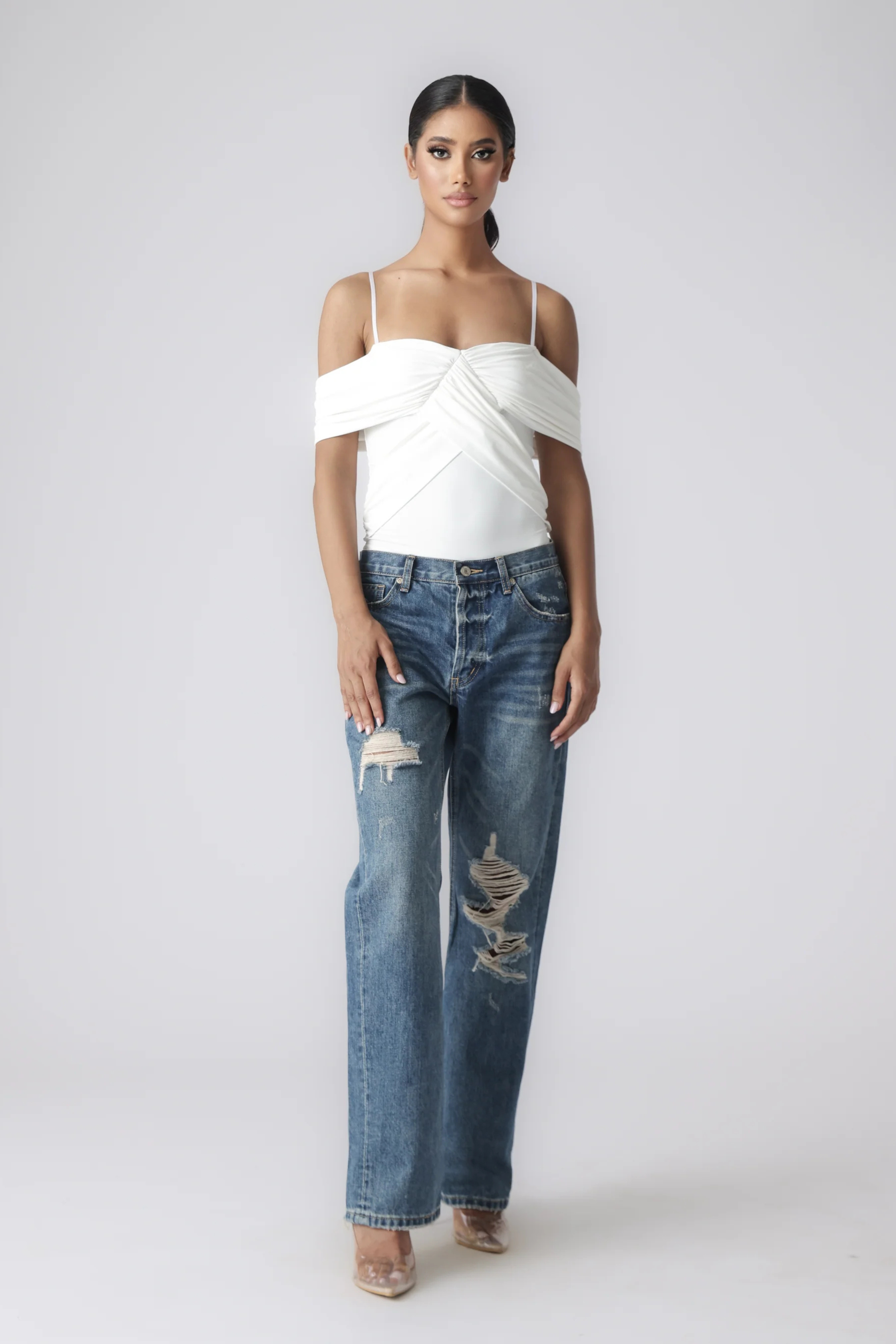 BRISA BODYSUIT