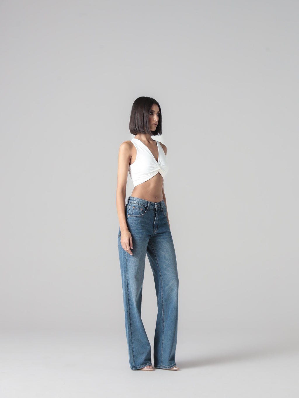 LYA CROP TOP