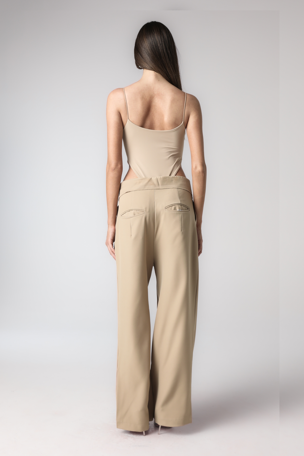 MATTEA BODYSUIT