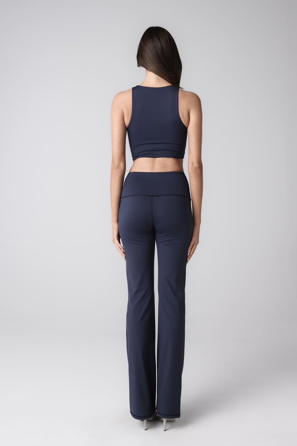 EVA CROP TOP