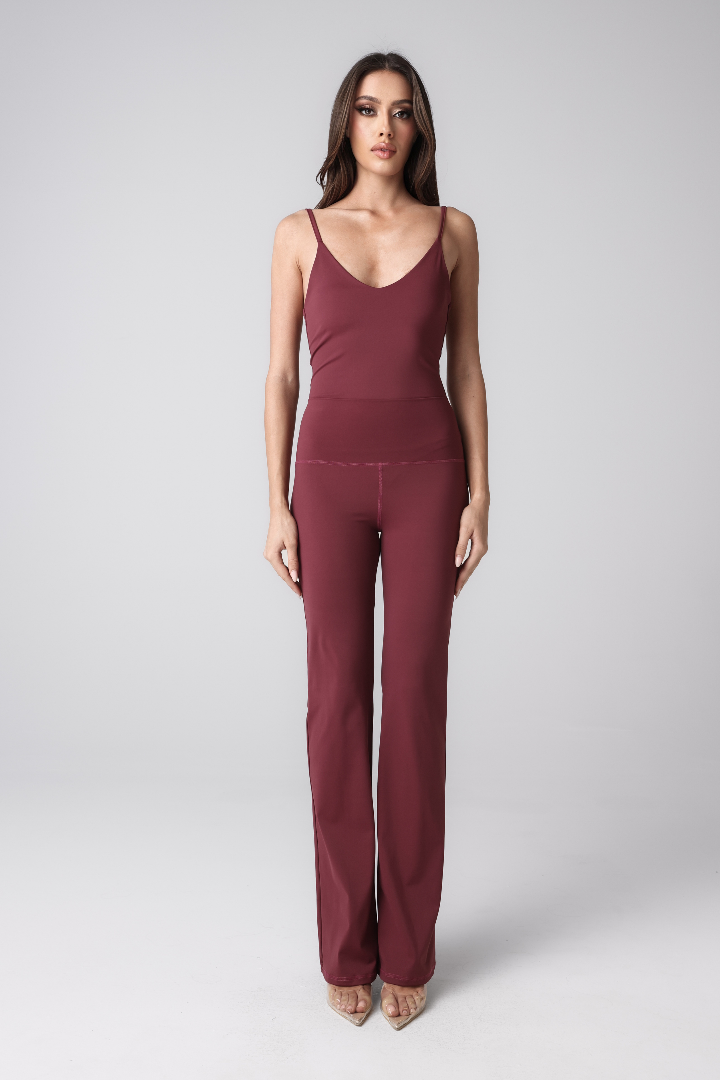 NELIDA BODYSUIT