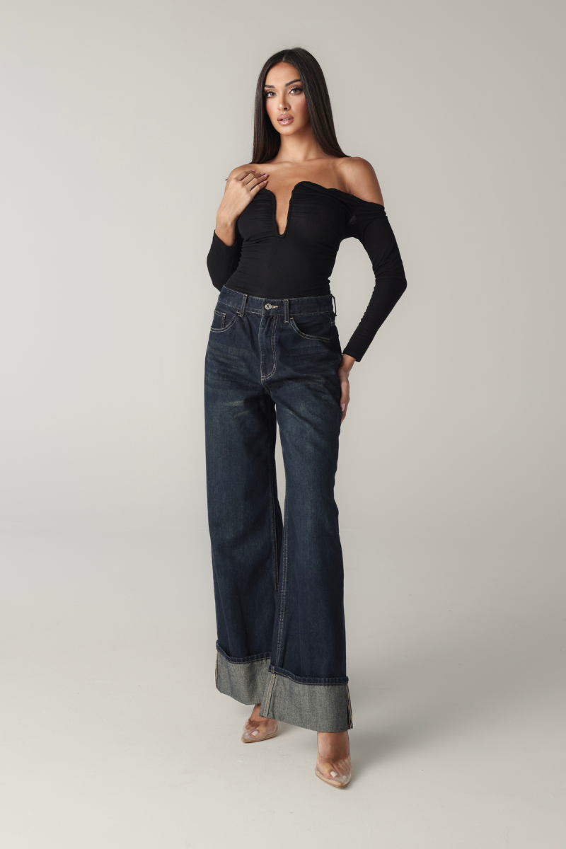 CIELO BODYSUIT