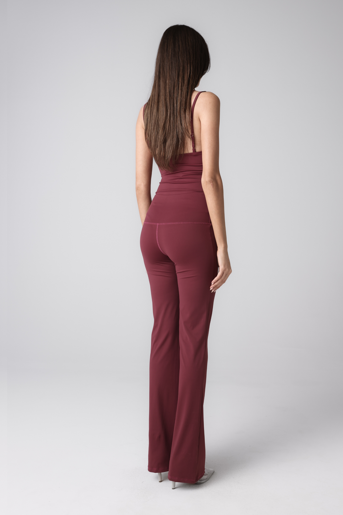 NELIDA BODYSUIT