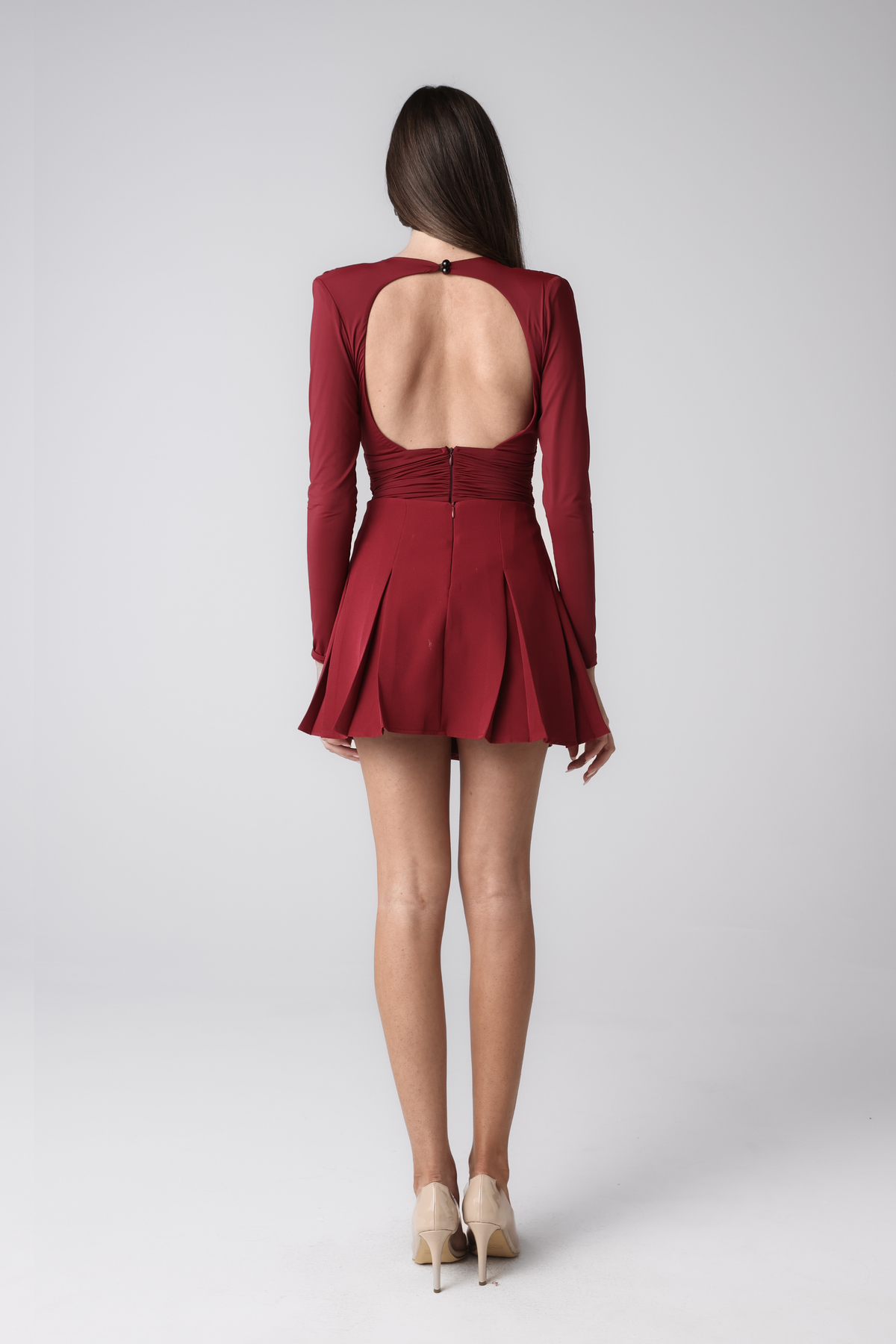 MARINE BODYSUIT
