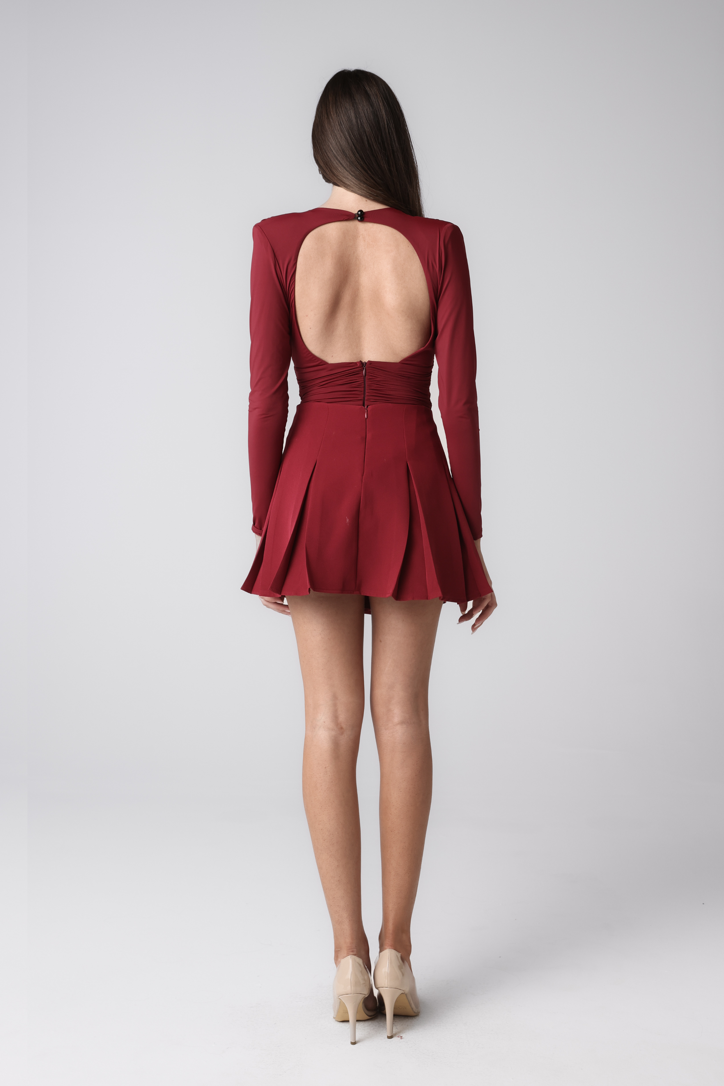 MARINE BODYSUIT