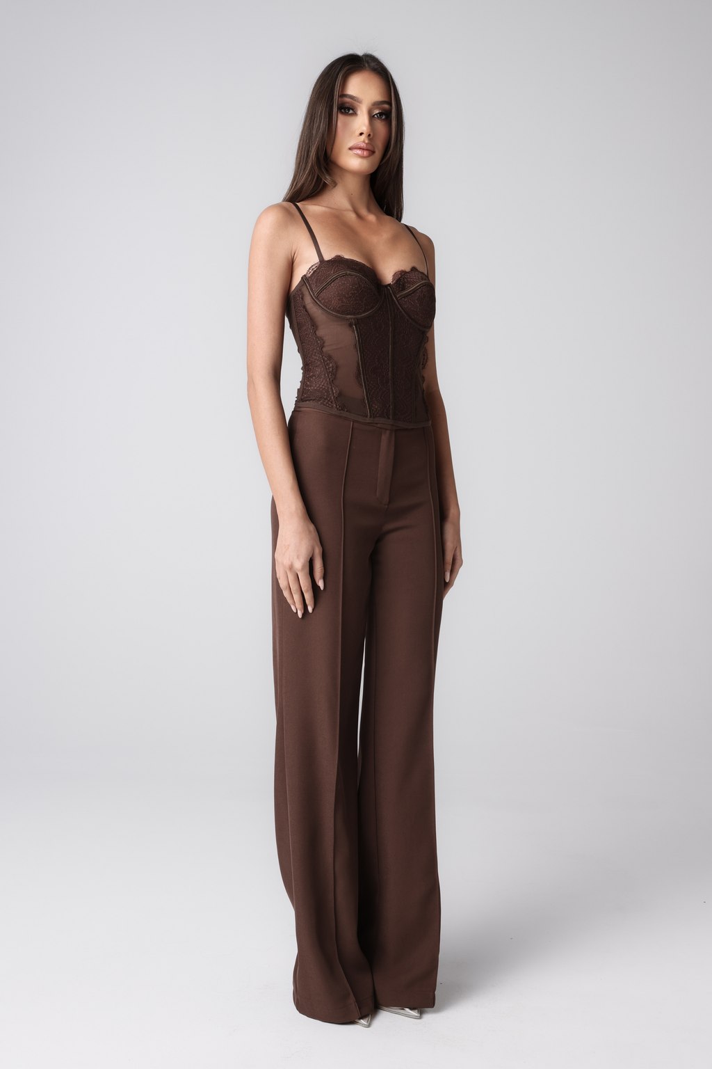 PROVENCE PANTS