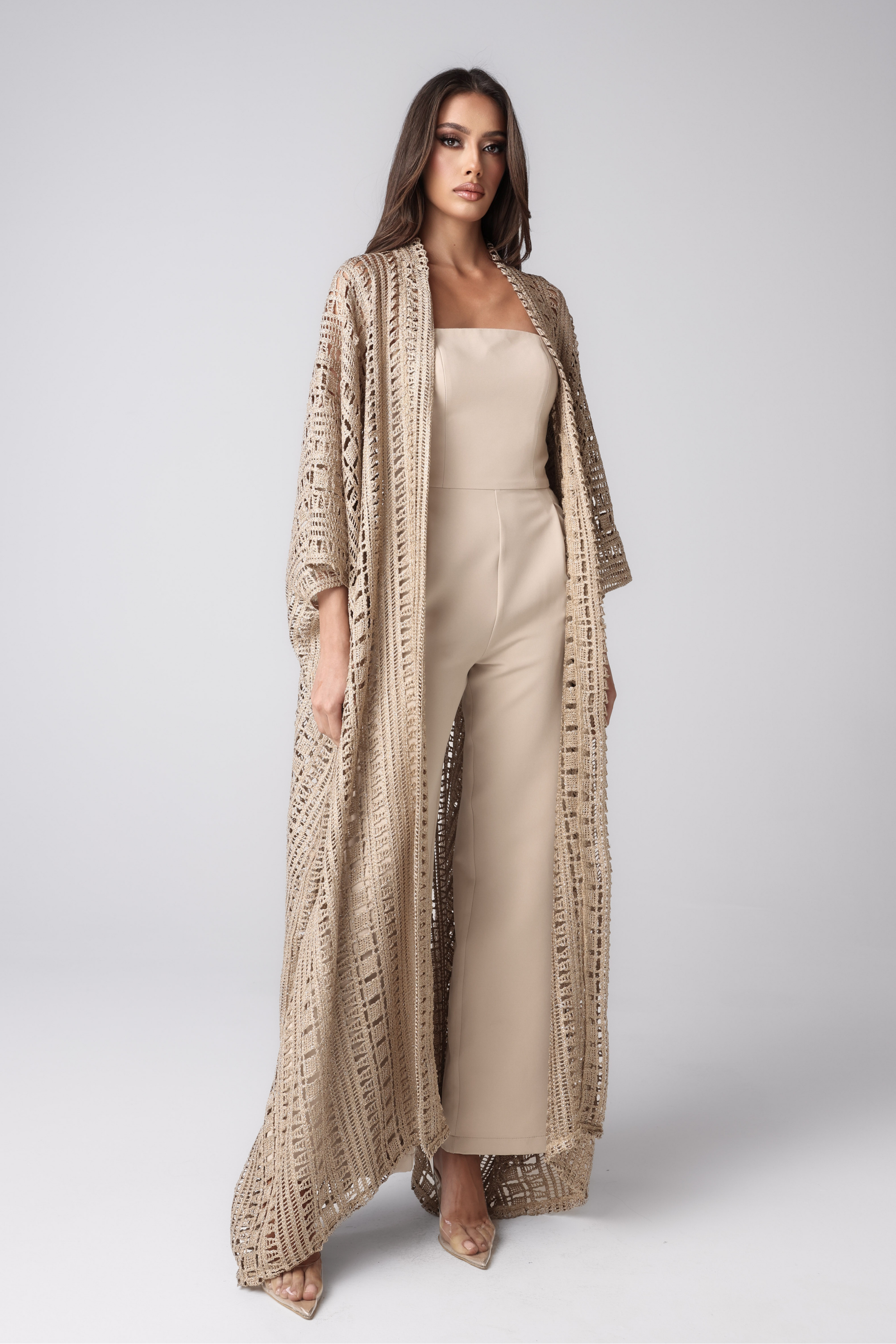 RUYA ABAYA