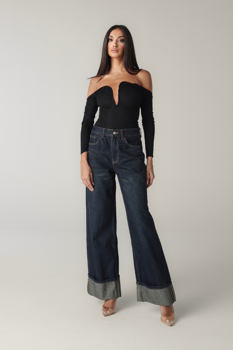 CIELO BODYSUIT