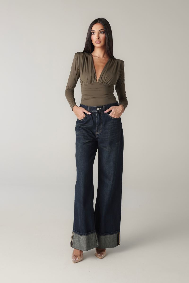 HAVEN BODYSUIT