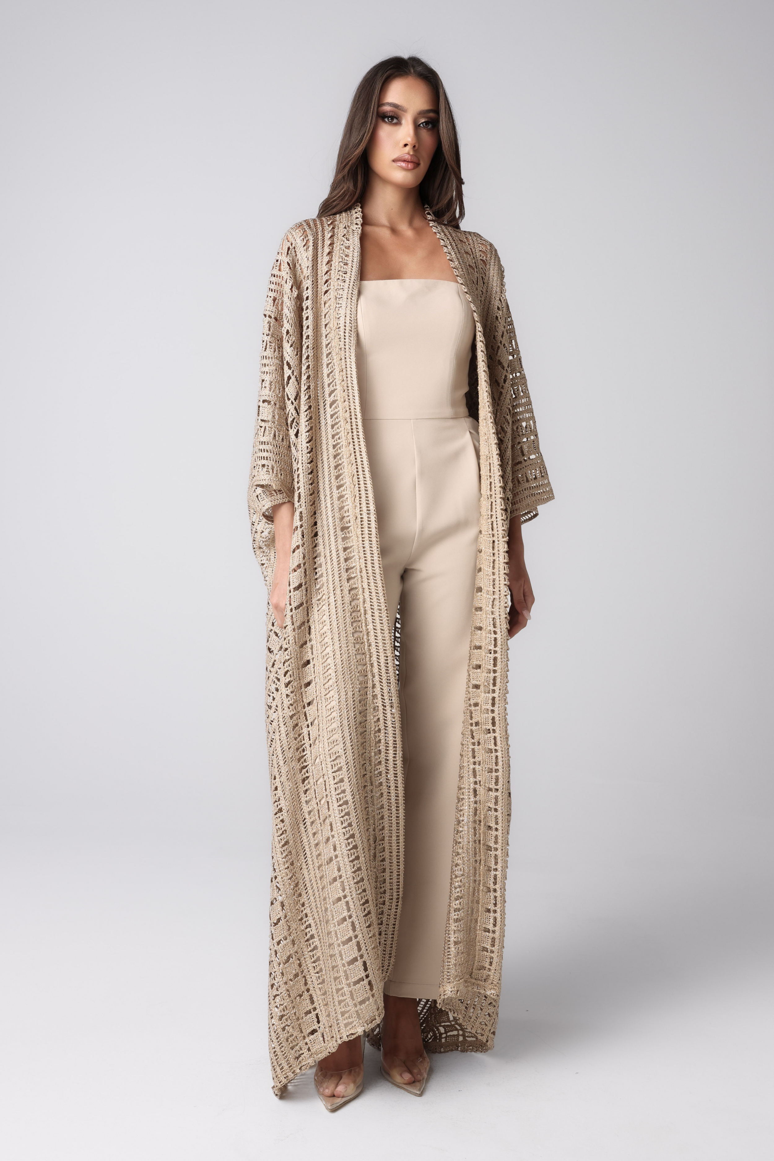 RUYA ABAYA
