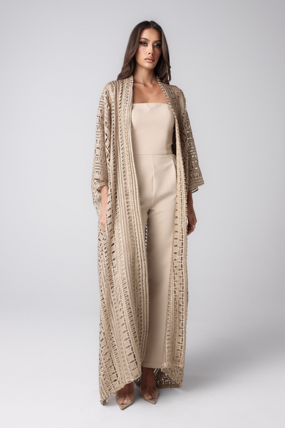 RUYA ABAYA