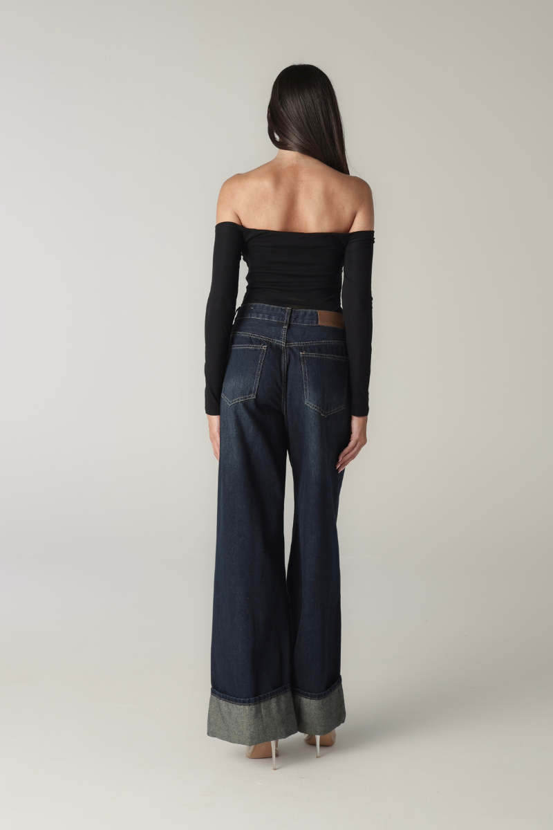 KLEO DENIM JEANS