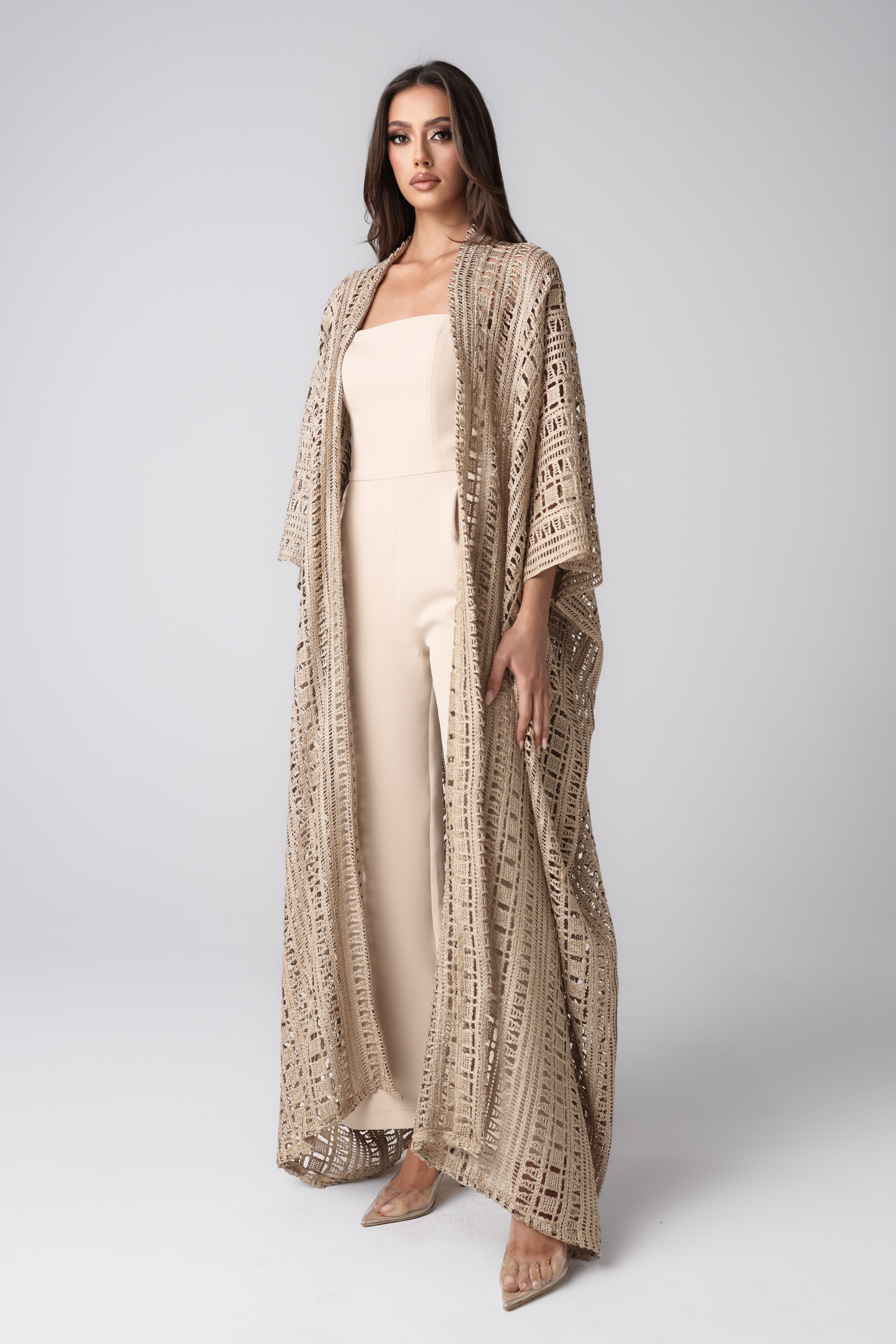 RUYA ABAYA